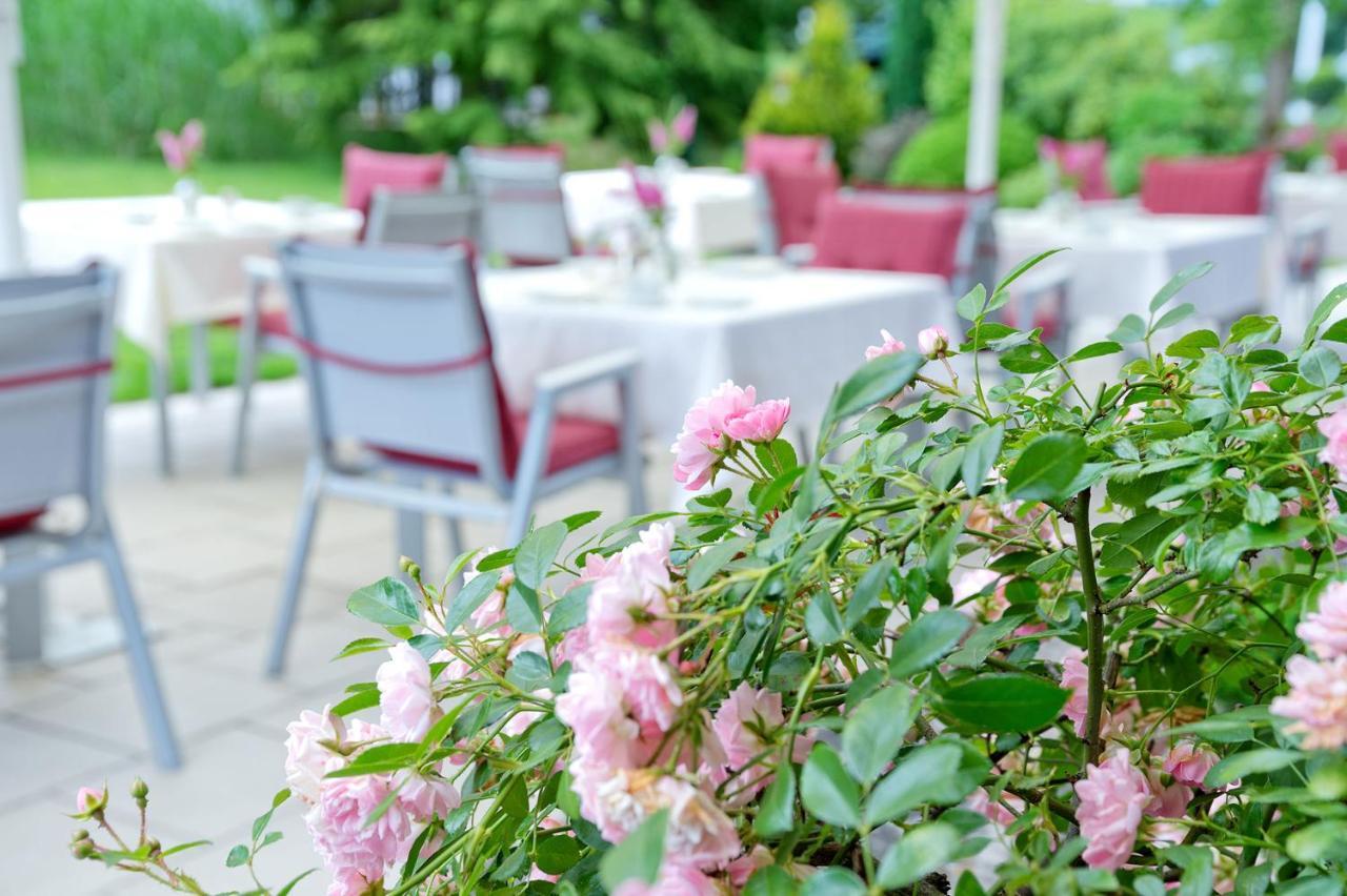 Romantik Waldhotel Mangold Bergisch Gladbach Kültér fotó